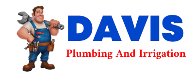 Trusted plumber in GOODELL